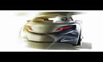 MERCEDES BENZ FASCINATION Concept 2008 